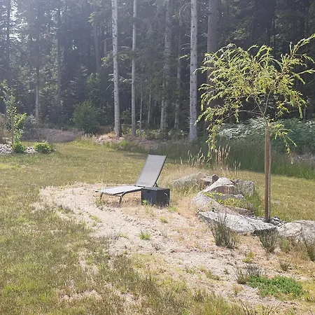 Duplex Nature Avec Piscine, Parc Et Wi-fi - Fr-1-589-771