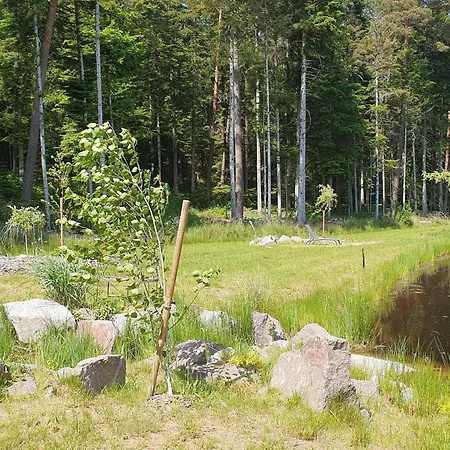 Apartamento Duplex Nature Avec Piscine, Parc Et Wi-fi - Fr-1-589-771 Saint-Remy (Vosges)
