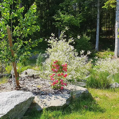 Duplex Nature Avec Piscine, Parc Et Wi-fi - Fr-1-589-771 Apartamento *