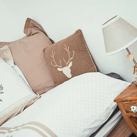 Apartamento Duplex Nature Avec Piscine, Parc Et Wi-fi - Fr-1-589-771